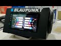 How to #MirrorLink  or #PhoneLink#AndroidPhone #ApplePhone with #Blaupunkt #NewYork750