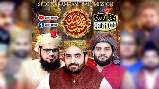 #LIVE Muhabat-e-Ramzan Transmission 6 May 2021 Part 2