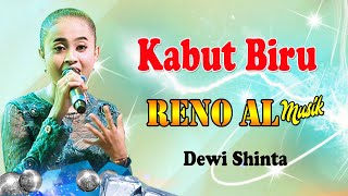 LAGU DANGDUT LAWAS  ''KABUT BIRU''  ✪  Dewi Shinta - New RENO AL Musik