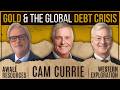 GOLD & SILVER: Debt Crisis, China Warnings & Why Stocks Are Soaring