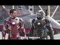 marvel memory kill a comprehensive analysis of the evolution history of iron man s suit