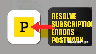 How To Resolve Subscription Errors On Postmark 2026 (FAST METHOD)