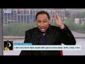 stephen a. jalen disagree on who s better lakers or nuggets get up