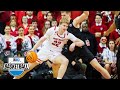 Michigan State at Wisconsin | Highlights | Big Ten Men's Basketball | Jan. 10, 2023