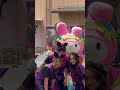 usj クロミlive グリーティング usj