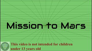 Mission to Mars | 20.04.19 | Gravity Max Live Stream