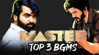 Top 3 master Bgm Ringtones  ringtone|MASTER|MASTER RINGTONES|MASTER INTRO BGM|BHAVINI THEME BGM