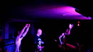 Ripcordz - Anarchy Live SSM, ON [2013-04-13]