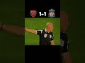 liverpool vs arsenal 2008 09 great match goal after goal🤯