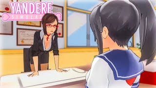 AYANO VA ENFIN CHEZ LA CPE !! ( + CLUB DE MUSIQUE )  - Yandere Simulator ♥️ ( Mise a jour )