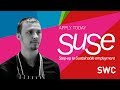 The SUSE+ programme at South West College