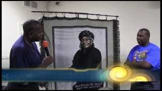 Don Brown Testimonial Video of our Funeral Tribute Blanket