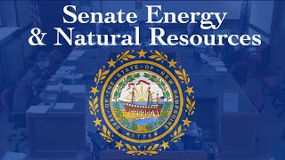 Senate Energy and Natural Resources (03/28/23)