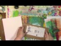 turning junk in a tool for gelli printing®