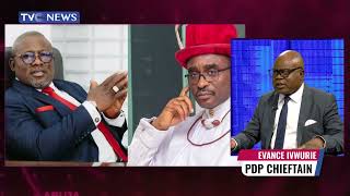 (VIDEO) Analyzing Delta PDP's Internal Crisis