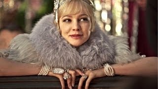 The Great Gatsby Dramatic Female Monologue