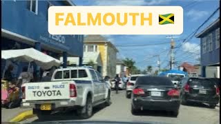 FALMOUTH JAMAICA