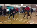 infantry bayonet vs cavalry sabre sparring