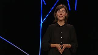 Why identity is a human right | Dominique Kunz | TEDxZurich