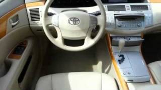 2006 Toyota Avalon Conyers GA 30012