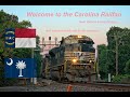 Welcome to the Carolina Railfan [Intro]