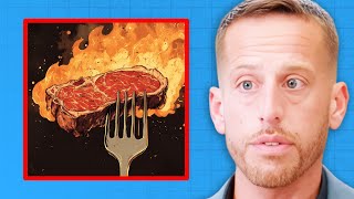 He Tried the Carnivore Diet for 90 Days - This Will Shock You! | Ben Azadi