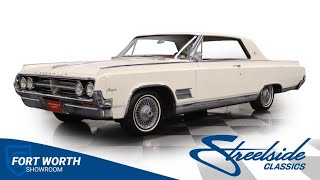 1964 Oldsmobile Starfire  for sale | 6690-DFW