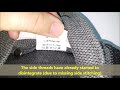 nike windbreaker jacket real vs fake review. how to spot fake nike sport jackets and vests.