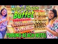 International Dinner Buffet | හිත පිරෙනකම් බෙදාගන්න | Marino Beach Hotel