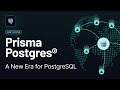 Prisma Postgres: A New Free-to-Start PostgreSQL Database Without Cold Starts!
