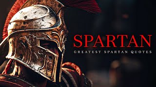 Spartan Code of Life - The Philosophy of Sparta