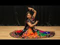 Nagada Sang Dhol dance video ll Nrutyavedh ll #navratri2021