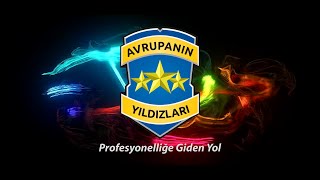 Avrupanın Yıldızları 2014 Abant Kampı - www.avrupaninyildizlari.de