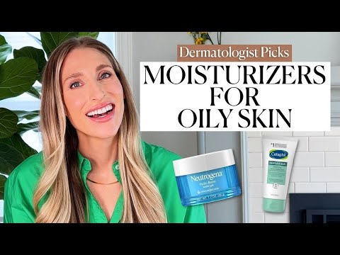 Which is the best oil-free moisturizer?