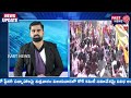 పిఠాపురంలో ఆరంభం .. janasena party plenary meeting @ pitapuram fast news