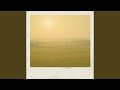 sunlight through dust