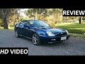 1997 Honda Prelude Si Review