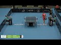 flavien coton vs darius movileanu u19 final 2024 european youth championships