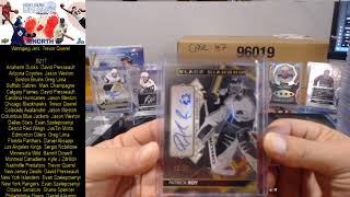 B217 20/21 Black Diamond Master Case Break