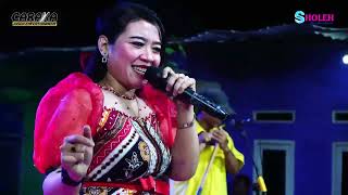 CARAKA LIVE GEMPOL SEMBRANG APUR. KALAH MATERI. VOC AYU LESTARI. SHOLEH PRODUCTION