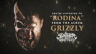 SLAUGHTER TO PREVAIL - Rodina (Official Audio)