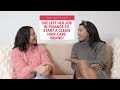 Don't Despair, Repair! With Founder of Briogeo Hair Care Nancy Twine | Hannah Bronfman with HBFIT