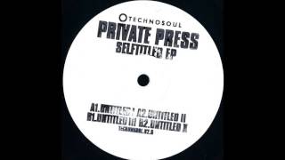 Private Press - II