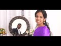 Vinay Kumar Reddy & Manonmani Pree Wedding Shoot - Karimnagar prem Photography Production's