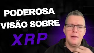 DEUS USARÁ XRP PARA EMPODERAR MUITOS CRISTÃOS NOS ÚLTIMOS DIAS