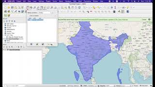 Buffering and Clipping Layers in QGIS | Essential Spatial Analysis Techniques Explained