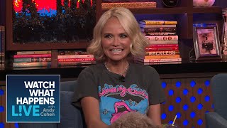 Kristin Chenoweth’s Day With Patricia Altschul | Southern Charm | WWHL