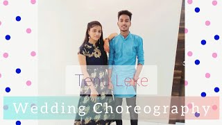Dance Cover | Tenu Leke | Payal Thombre & Ankit M Gupta | Wedding Dance Choreography | 🌟