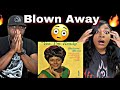 THIS IS SO RELATABLE WE HAD TO TESTIFY!!!  BARBARA MASON - YES, I'M READY (REACTION)