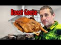 A Goose Farmer's Guide to Cooking Goose